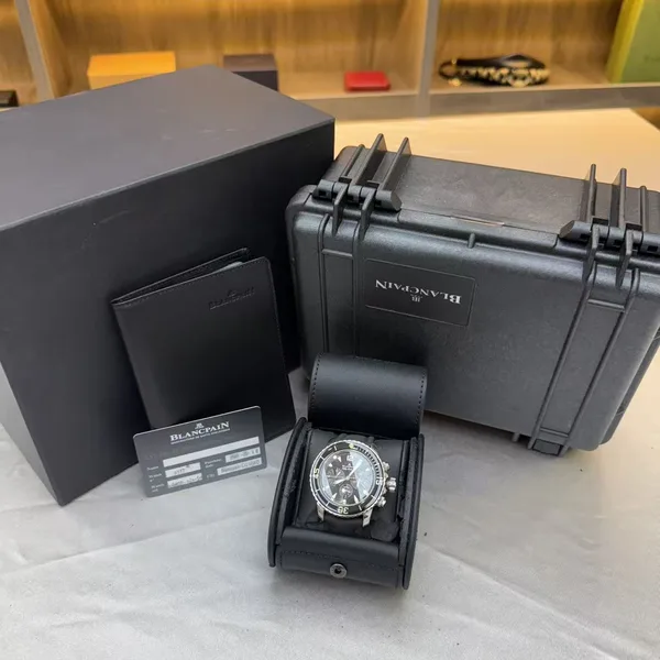Blancpain