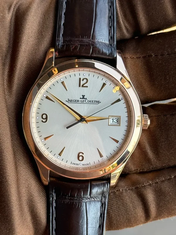 Jaeger-LeCoultre