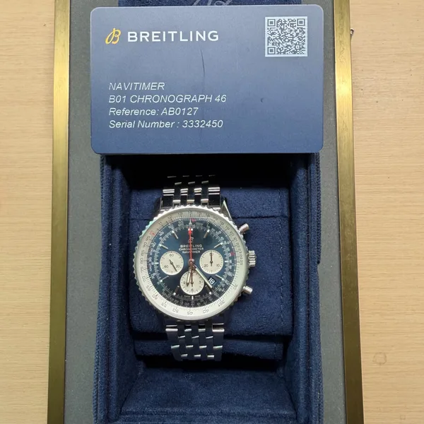 Breitling