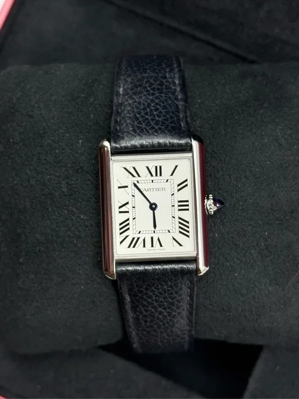 Cartier