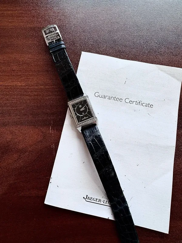 Jaeger-LeCoultre
