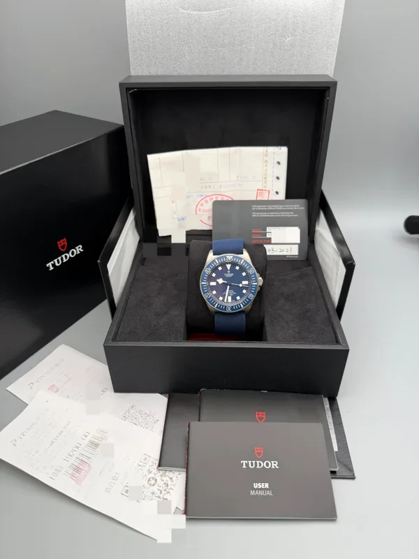 Tudor