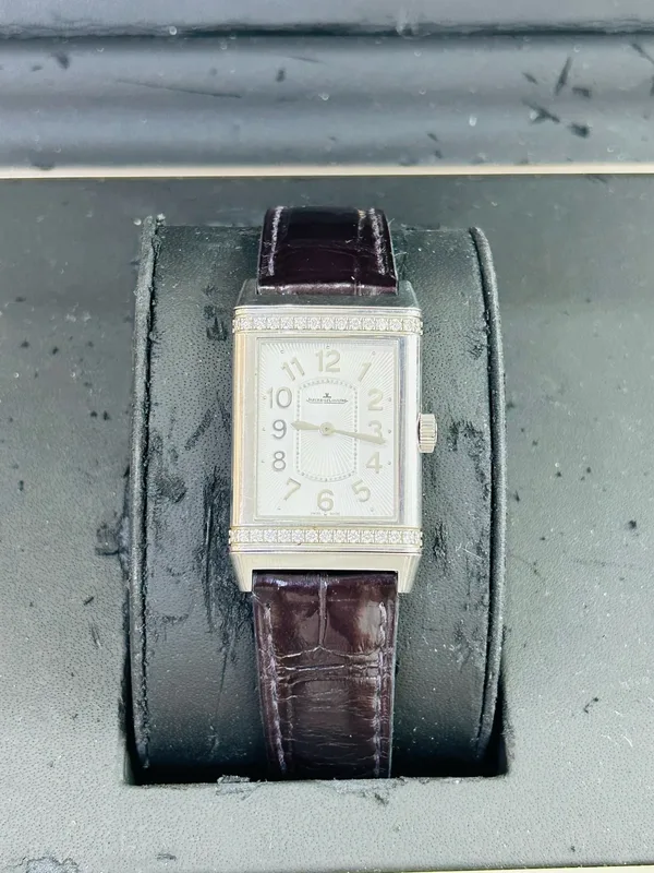 Jaeger-LeCoultre