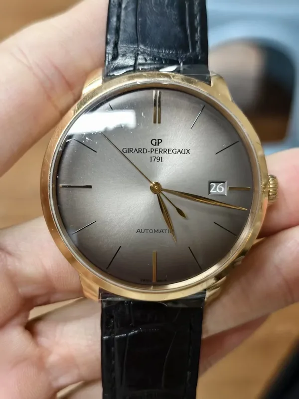 Girard Perregaux