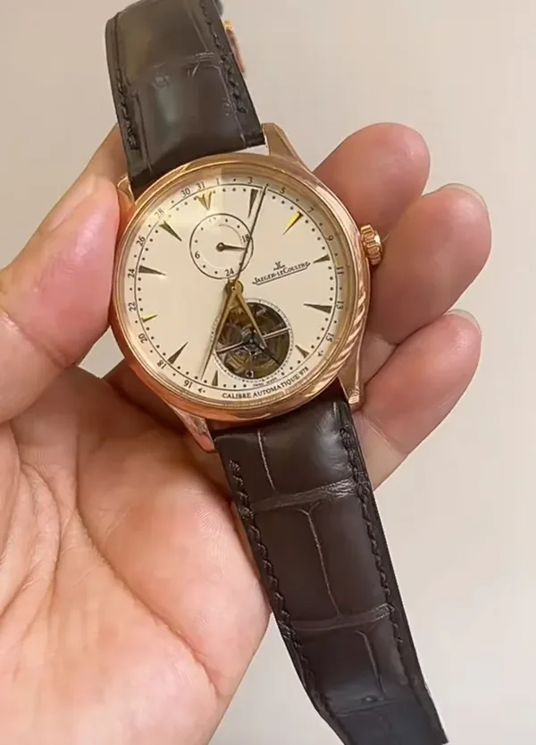 Jaeger-LeCoultre