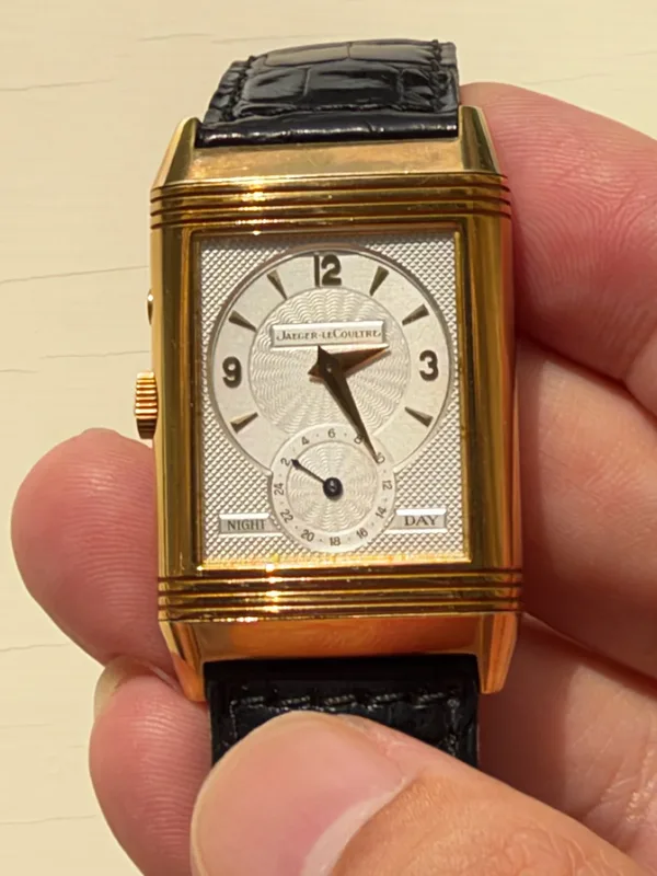 Jaeger-LeCoultre