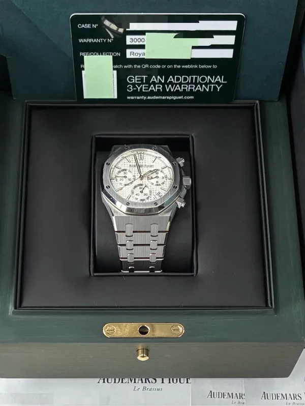 Audemars Piguet
