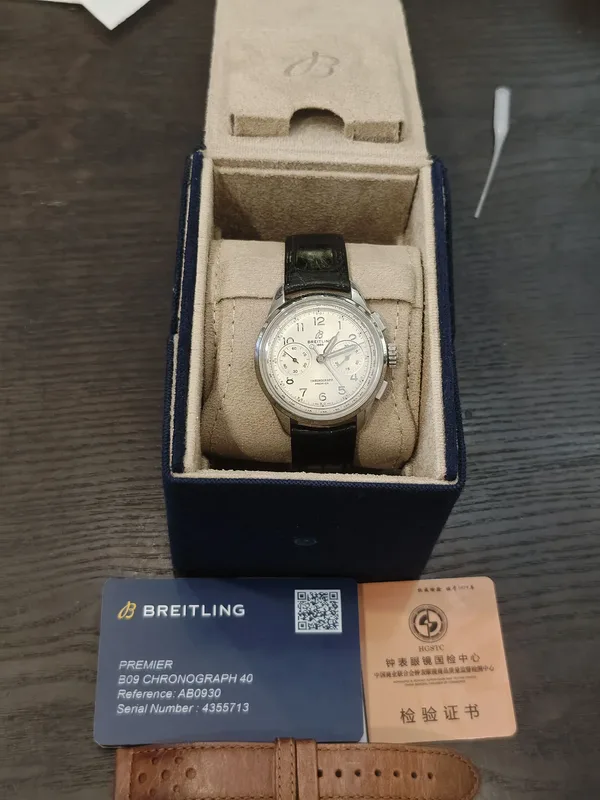 Breitling