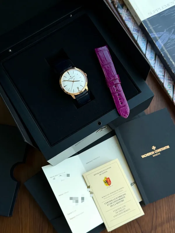 Vacheron Constantin