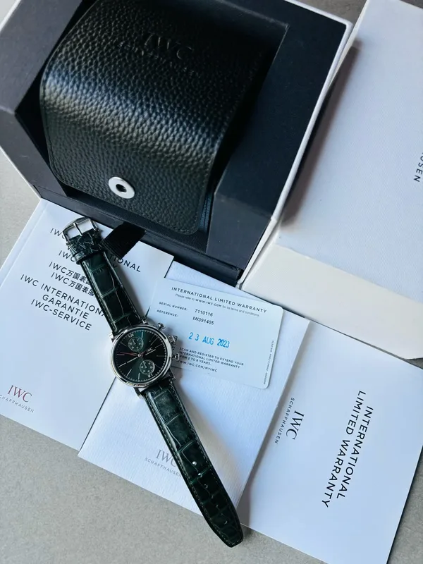 IWC
