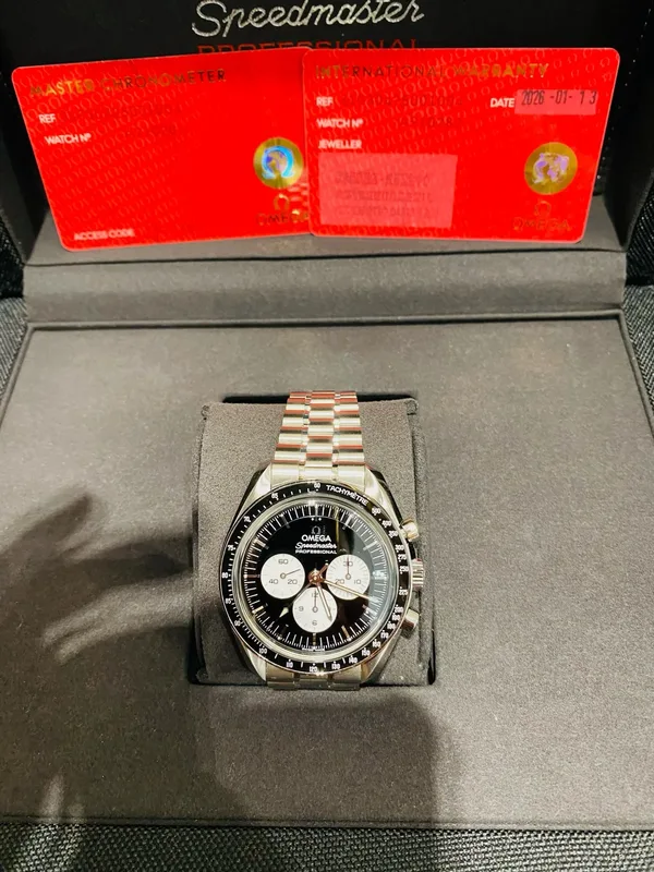 Omega