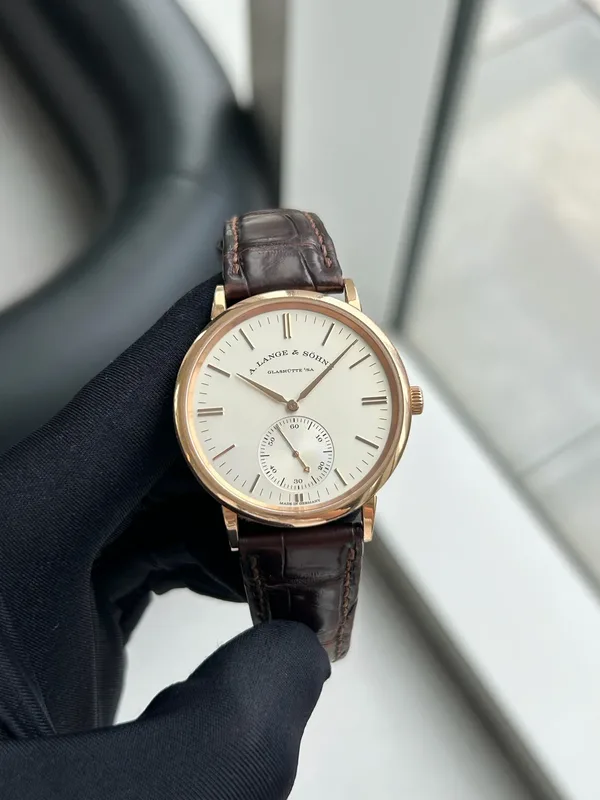 A. Lange & Söhne