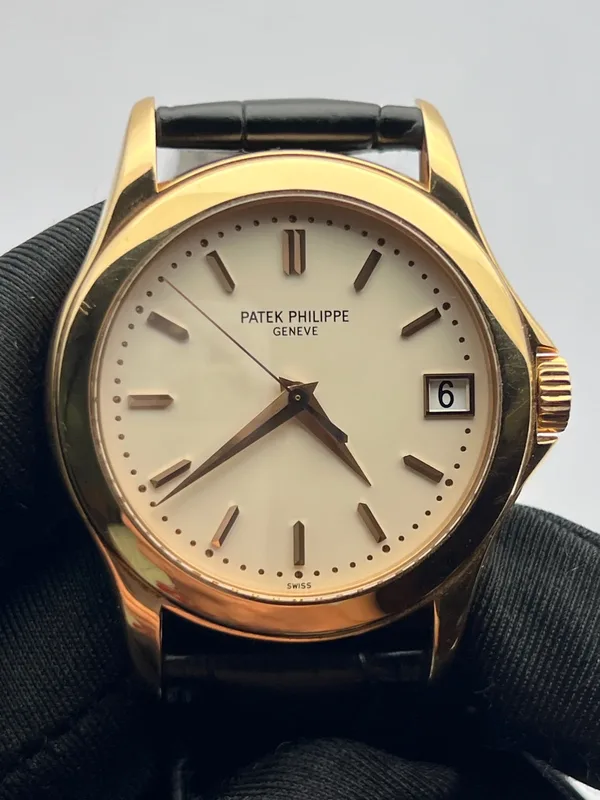 Patek Philippe