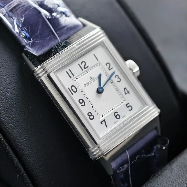 Jaeger-LeCoultre