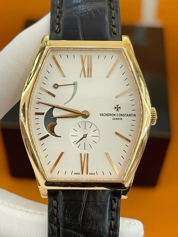 Vacheron Constantin