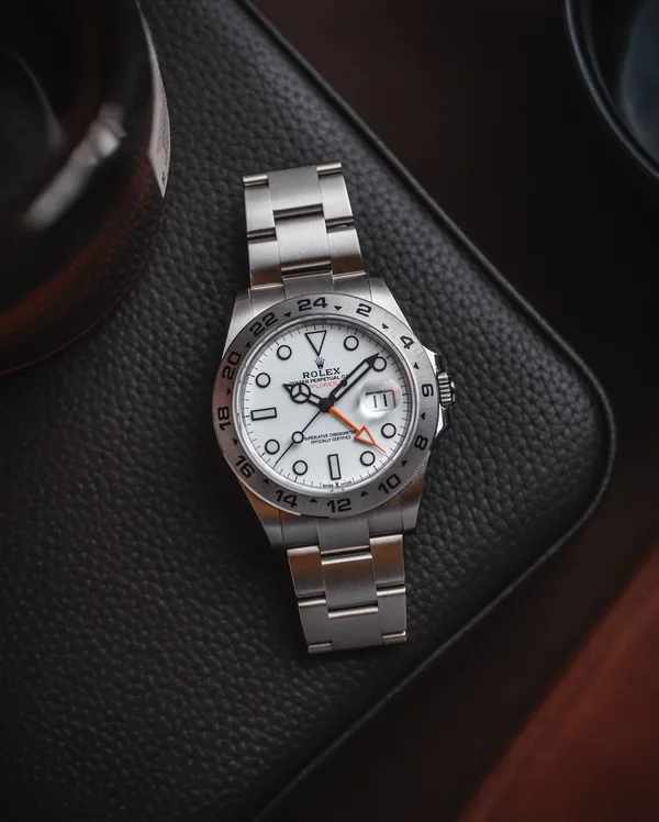Rolex