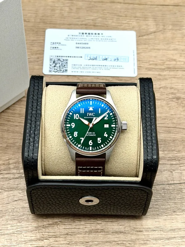 IWC