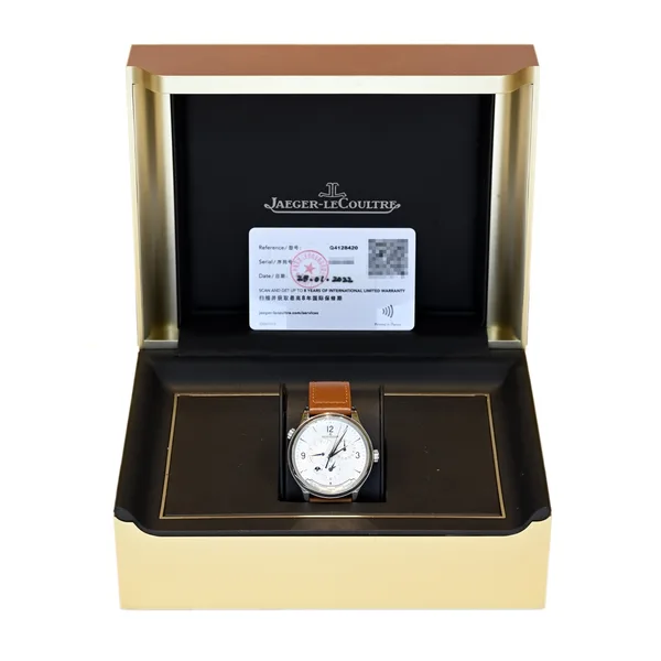 Jaeger-LeCoultre