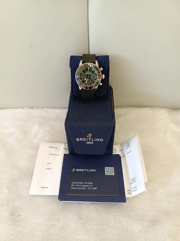 Breitling