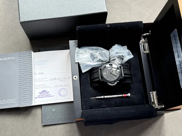 Panerai