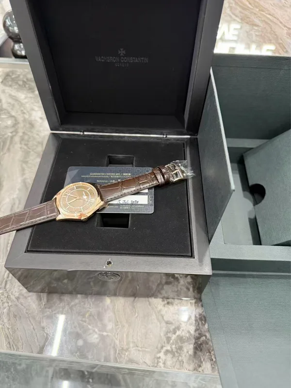 Vacheron Constantin