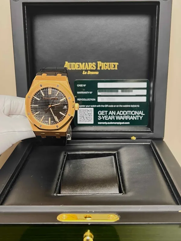 Audemars Piguet