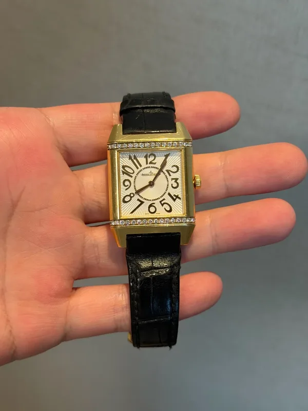 Jaeger-LeCoultre
