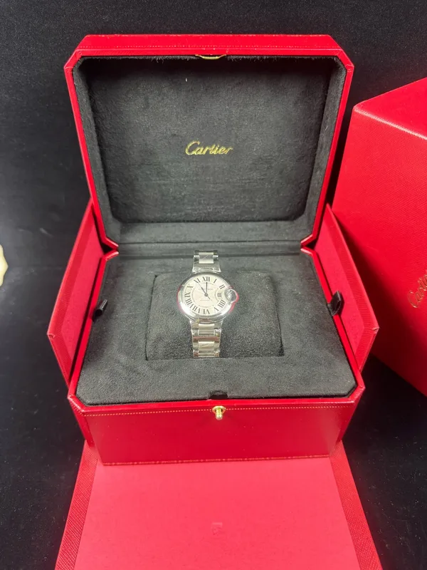 Cartier