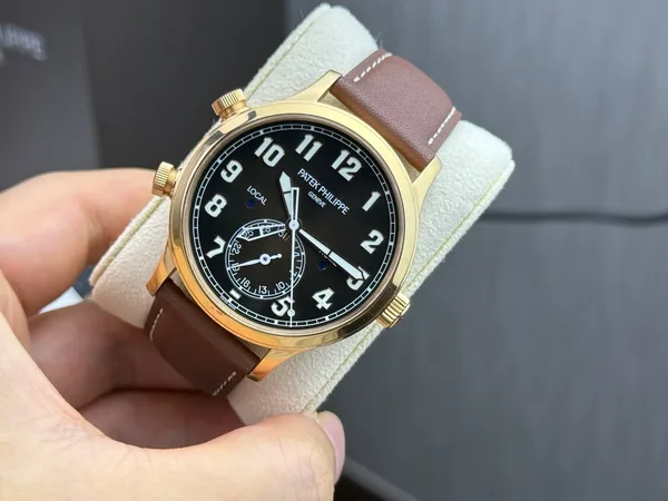 Patek Philippe