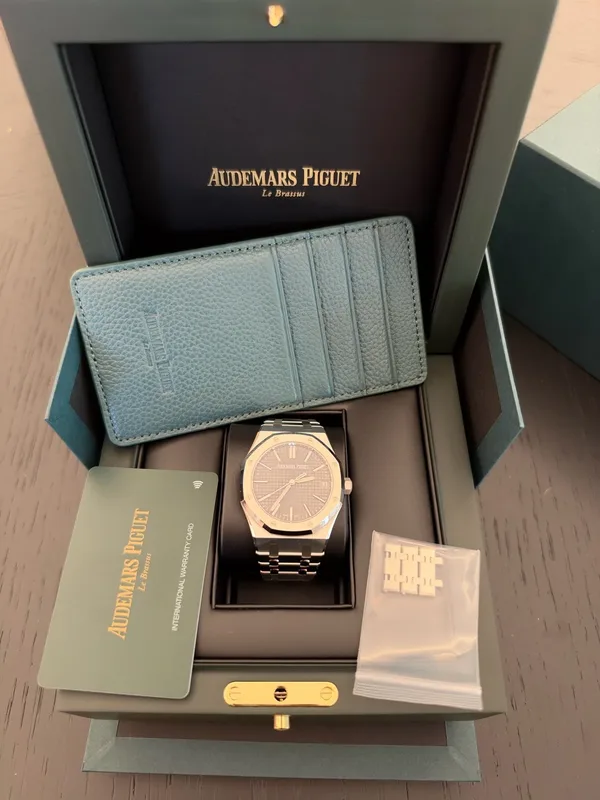 Audemars Piguet