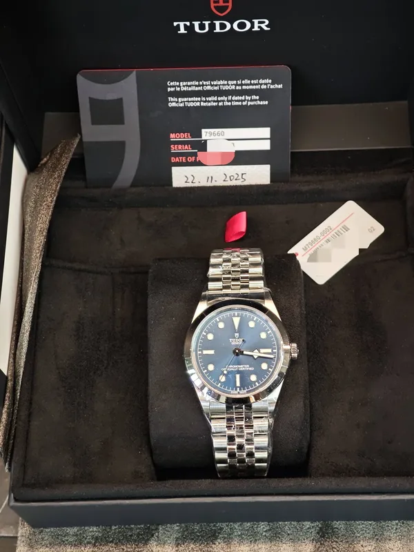 Tudor