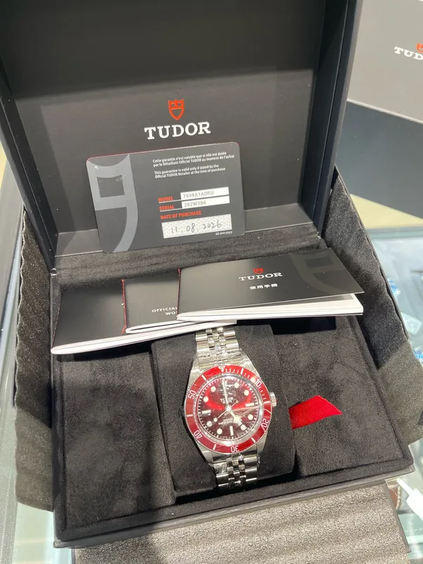 Tudor