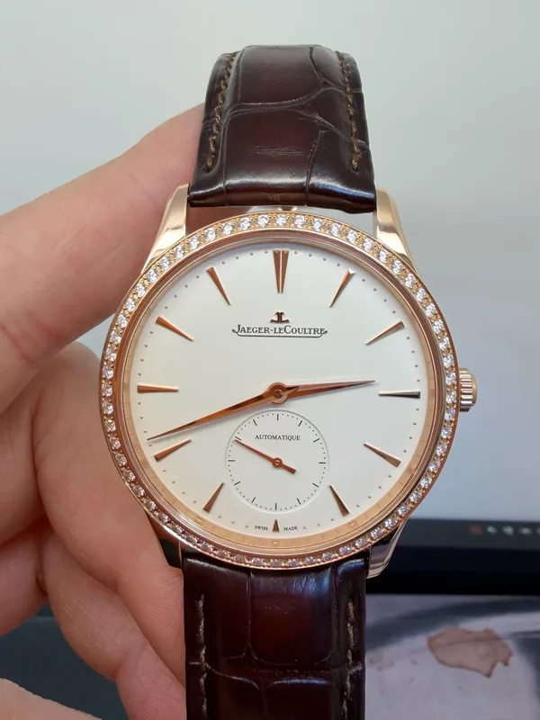 Jaeger-LeCoultre