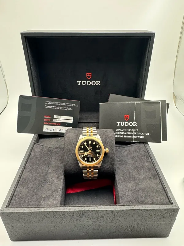 Tudor