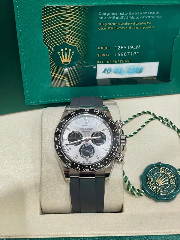 Rolex