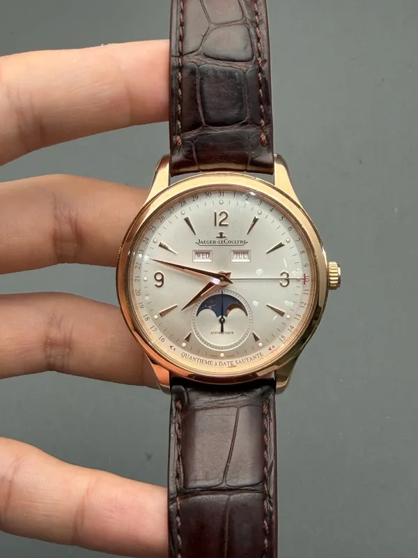 Jaeger-LeCoultre