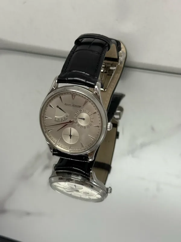 Jaeger-LeCoultre
