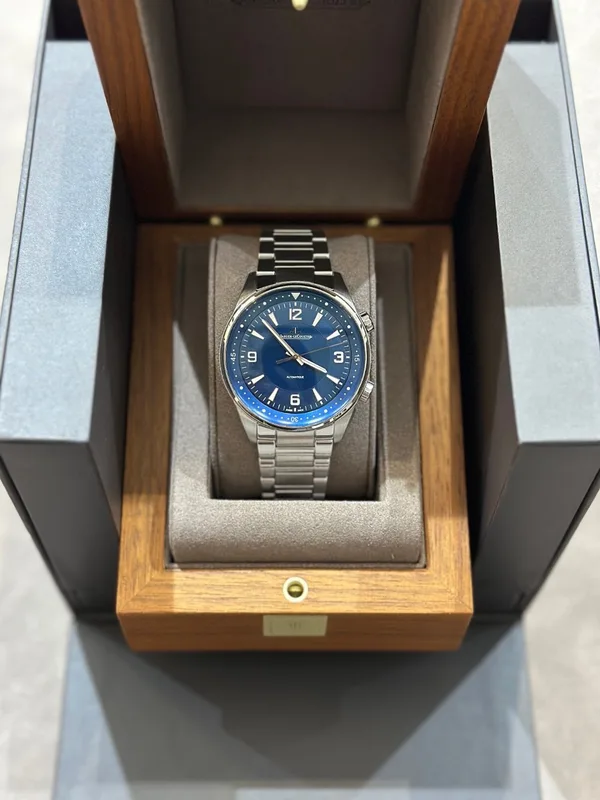 Jaeger-LeCoultre