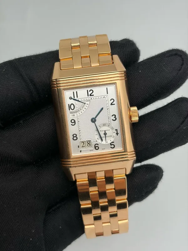 Jaeger-LeCoultre