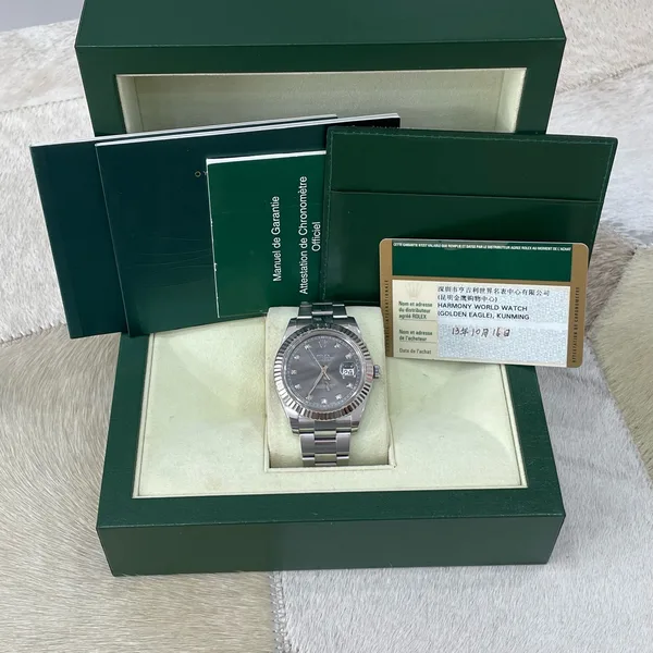 Rolex