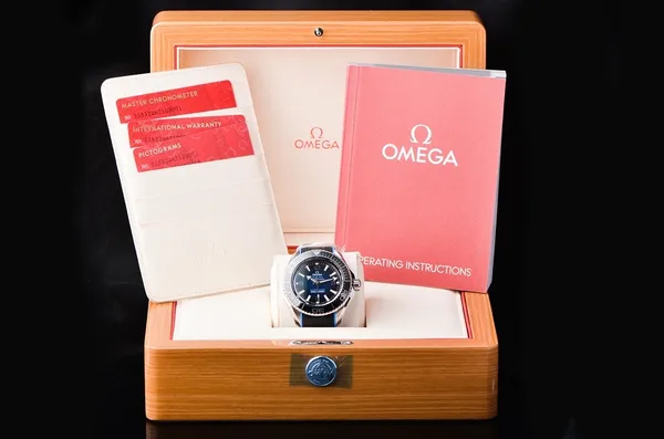 Omega