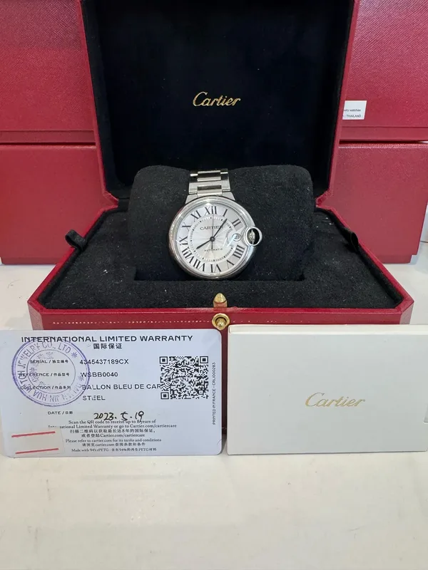 Cartier