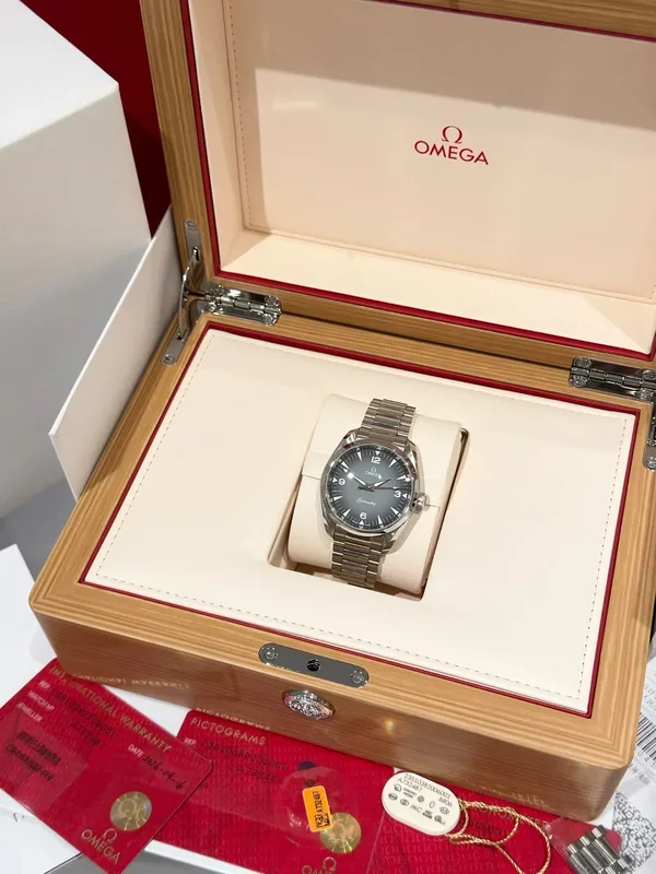 Omega
