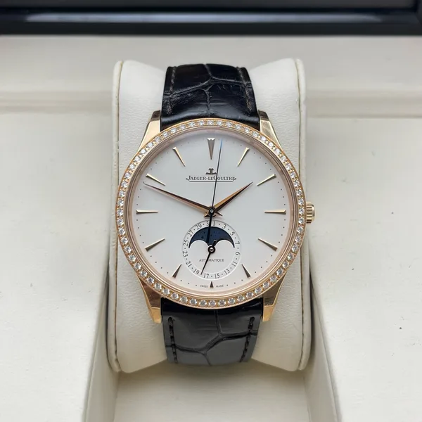 Jaeger-LeCoultre
