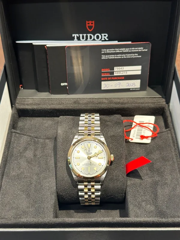 Tudor