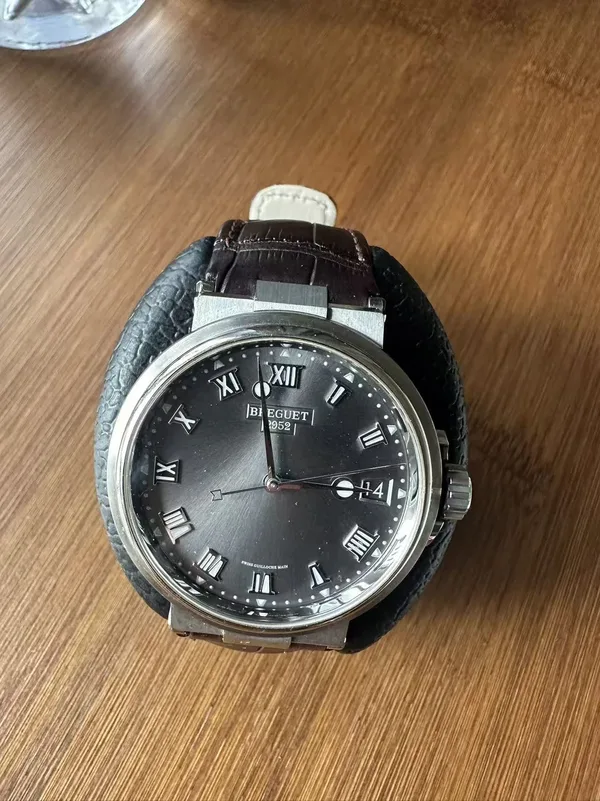 Breguet
