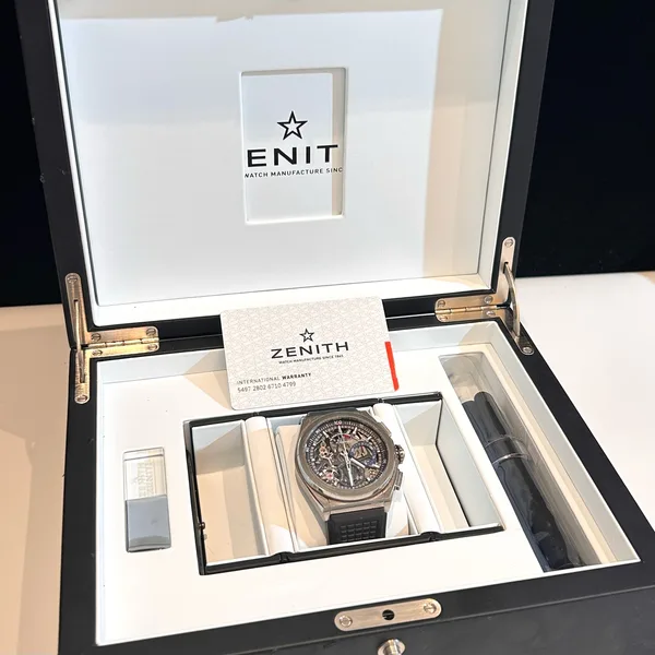 Zenith