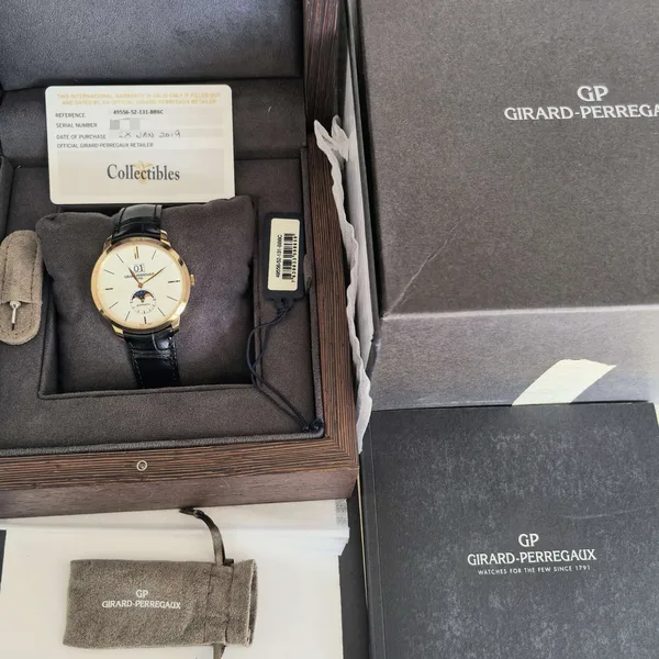 Girard Perregaux